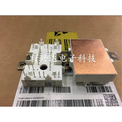 进口FB15R06KL4-B1 FB20R06KL4-B1 FP10R06KL4-B3 FP15R06YE3价仪