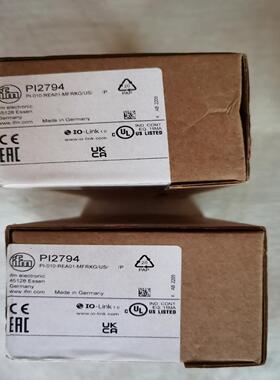 易福门压力传感器PI2794 PI2798 PI2797 P