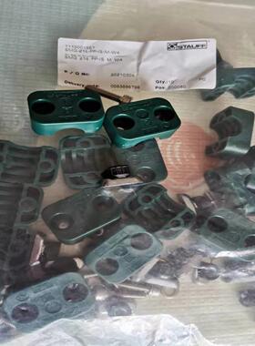 西德福SPB-5-O-10-S080-A管夹