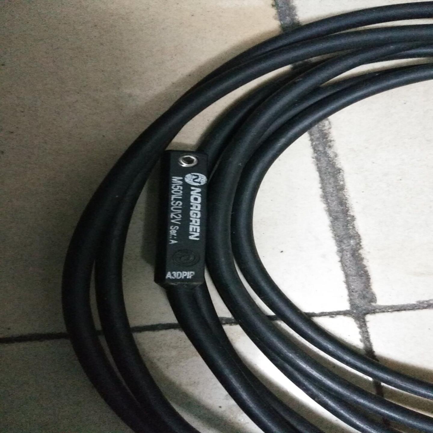 全新无包装正品 诺冠 M50LSu2V    现货*