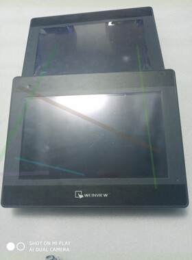 威纶通触摸屏TK6100i V5WVTK6100i