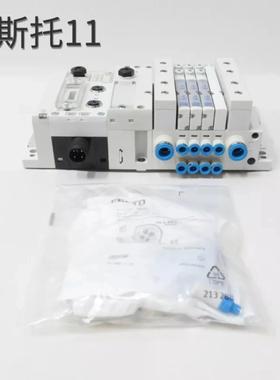 FESTO德国费斯托阀岛 MPAL-VI订货码56992可议价