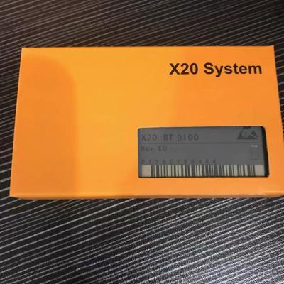 X20DC1398模块全新现货优惠议价供应