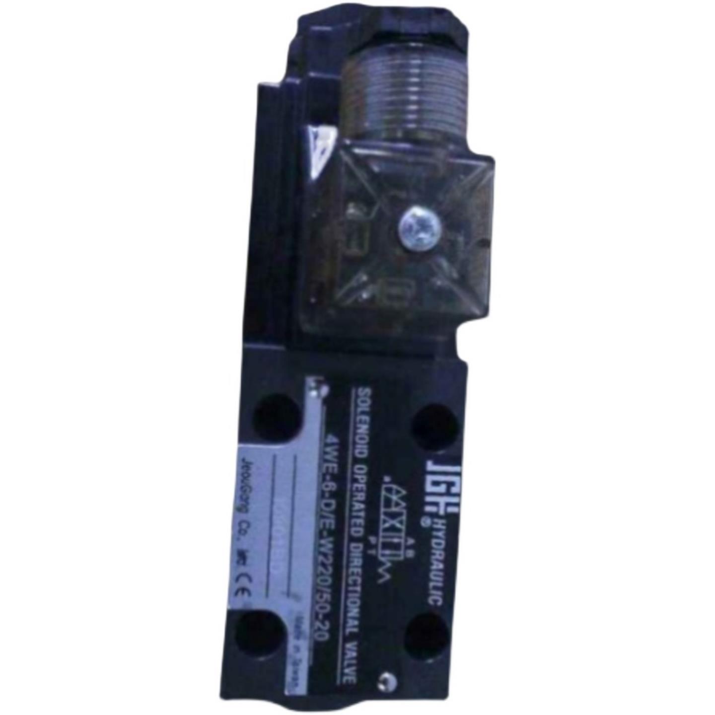 久冈阀4WE-10-UOFE-G12-204WE-10-VOFE-G12-204WE-10-YOFE-G12