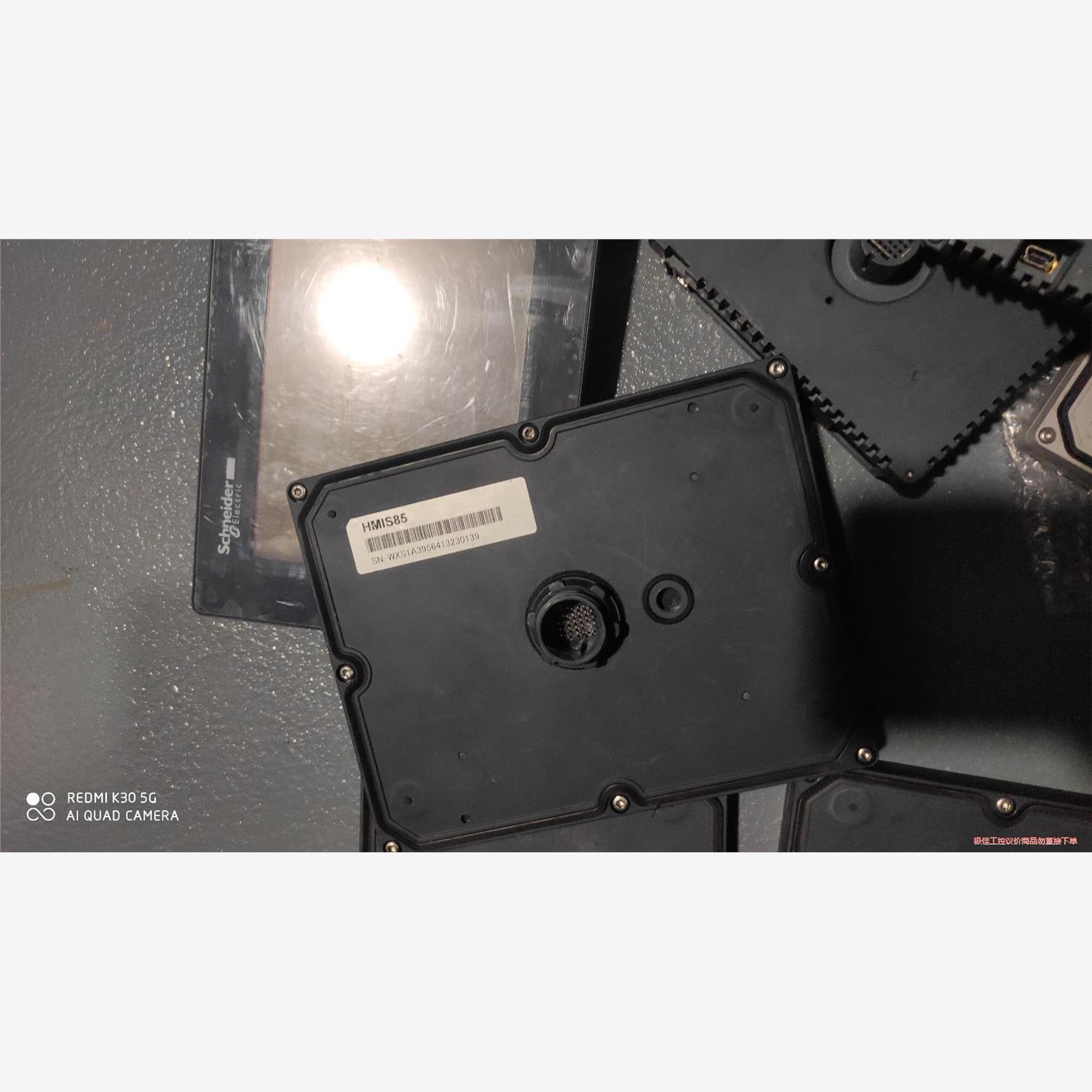 议价商品触摸屏HMISTU855 HMIS85 HMIS5T可单买屏