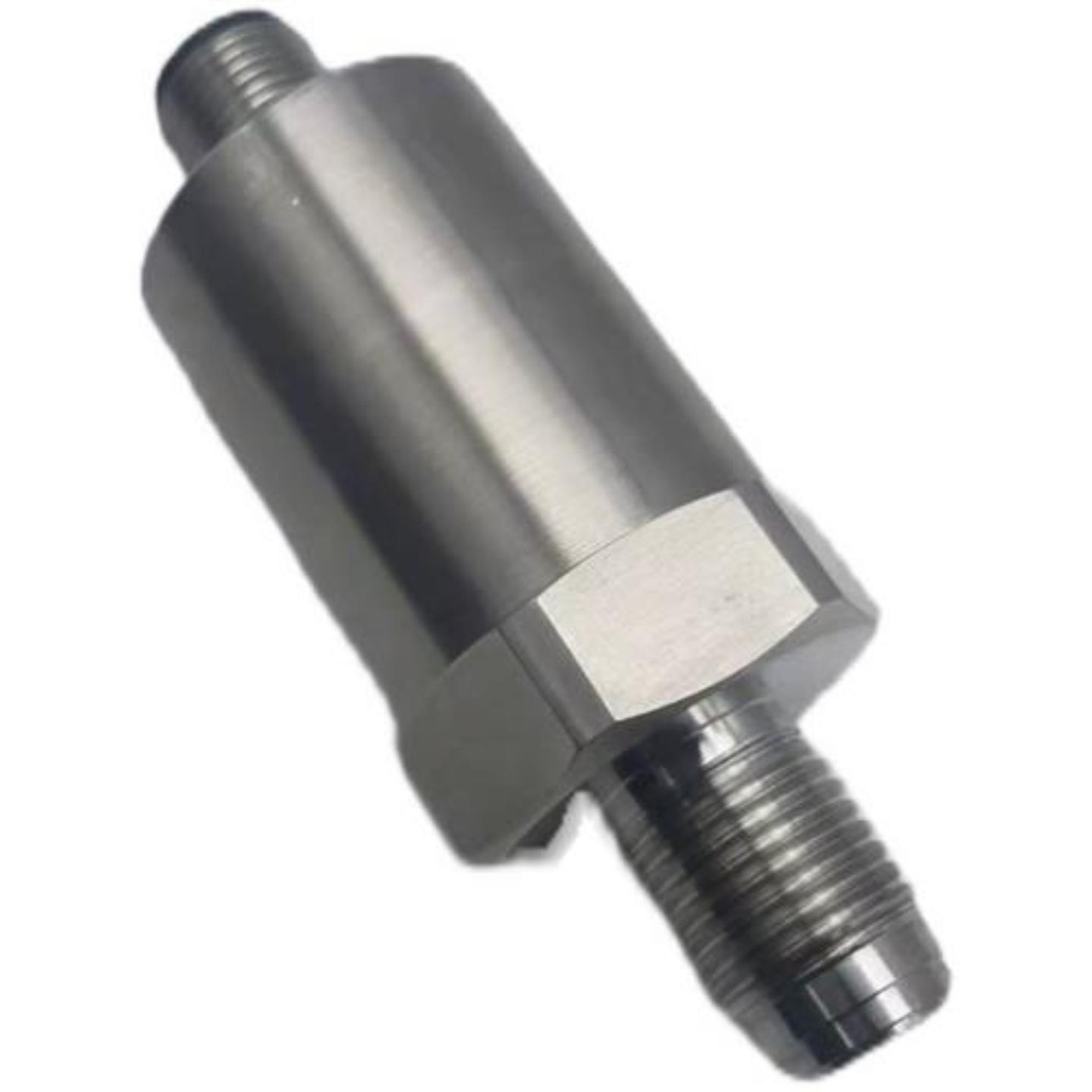 议价替代WUC-10高纯度气体用 14VCR压力变送器-30inHg-500PSI 4-