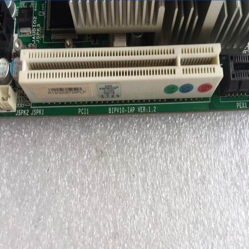 原装 BIPV10-IAP R26 D525 T9090D主板POS 收款机触摸屏一体机