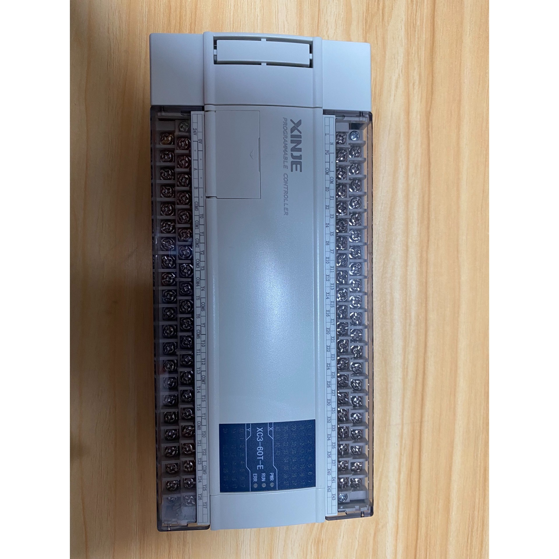 信捷PLCXC3-60T-E成色漂亮功能包好有功能问