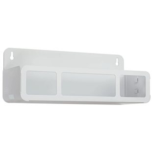 美国 DECKER白色挂架BDSTKT281WH BLACK