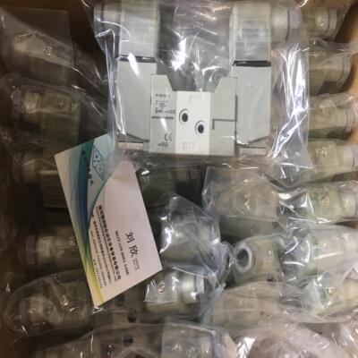 SMC原装电磁阀SYJ319-5HZ SYJ3130-3LZD SYJ3130-5LZ SYJ3133-5LD