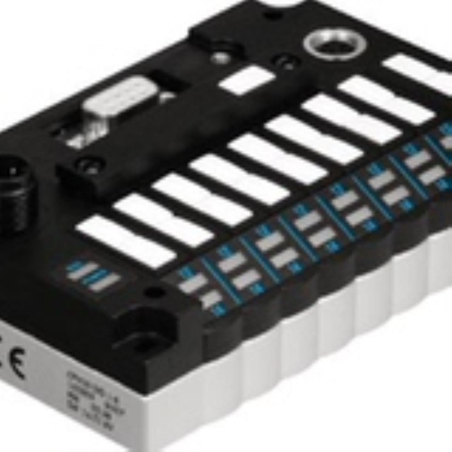 FESTO  阀岛盖CPV14-GE-ASI-4 18267  一系列销售