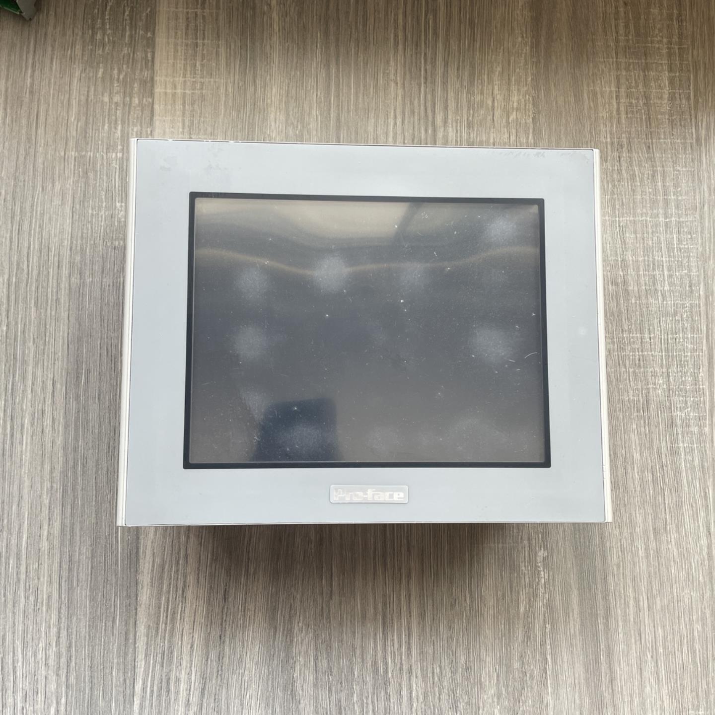原装拆机普洛菲斯触摸屏人机界面AST3401-T1-D24 3580206-01