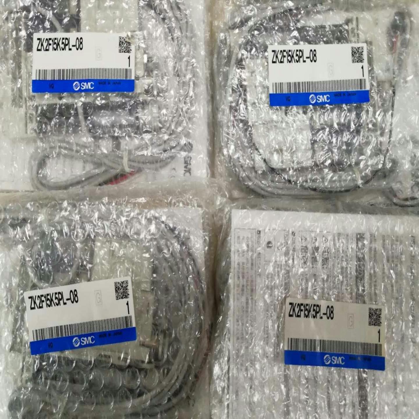 SMC真空发生器ZK2A07K5EL-06  ZK2A07K5EL-08  一系列正品出售