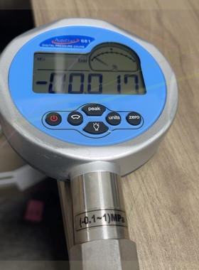 Additel 681数字压力表 -011MPa 议价