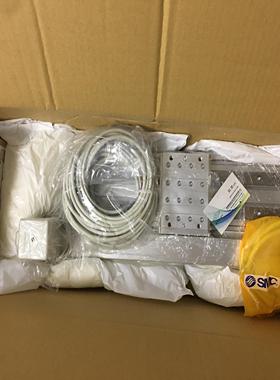 LEMHT32T-350-R81N1D 电动执行器  SMC