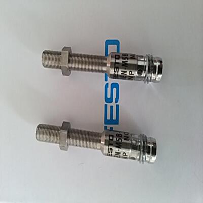 FESTO费斯托SIEN-M5B-PS-S-L 150371