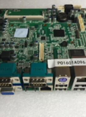 拆机 WMIX-D2550ADL主板 AA250AB206HJ POS机 收银机工控机 主板