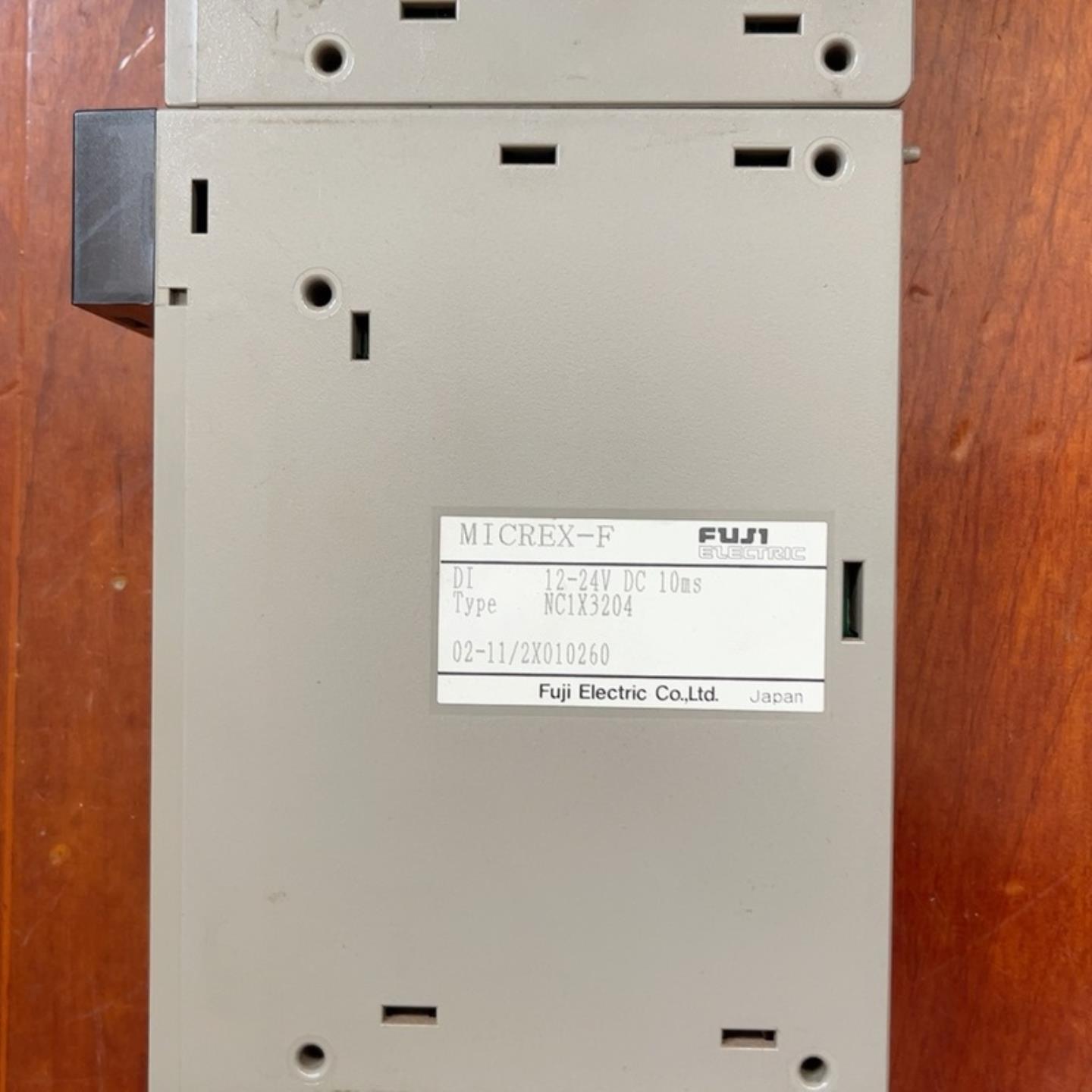 PLC输入输出模块NC1X3204NC1Y32T05