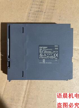 #电子元器件 Q系列plc中央处理可编程控制模块Q06U询价