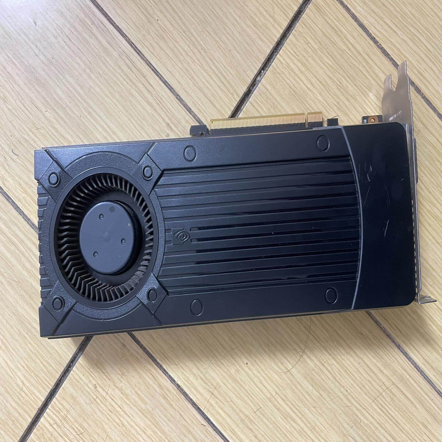 华硕显卡gtx960 2GD5功能正常全新原装拍前请询价
