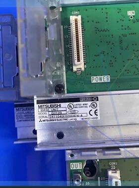 Mitsubishi  Q系列底板Q38BQ312B