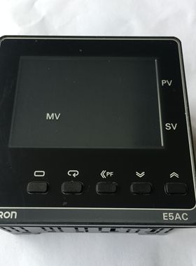 正品温控表E5AC-RX3ASMQX3ASMCX3ASM-800808804008004000