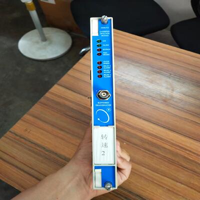 本特利前置卡350053 133388-01前卡后卡都有
