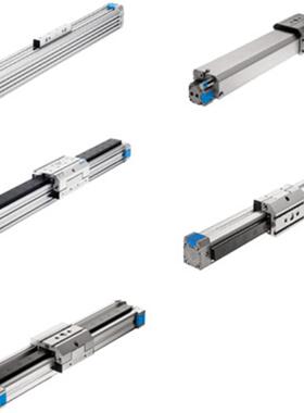 festo现货费斯托175134 DGPL-25-200-PPV-A-B-KF-SH 正品出售