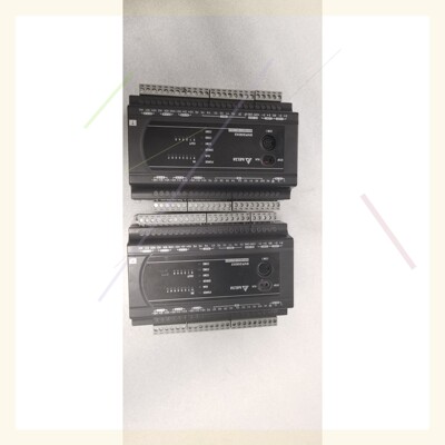 台达PLC DVP20EX200T 二手拆机件实物拍摄成