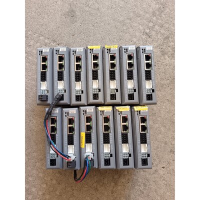 雷赛驱动器CL3C-EC50322年机器14台