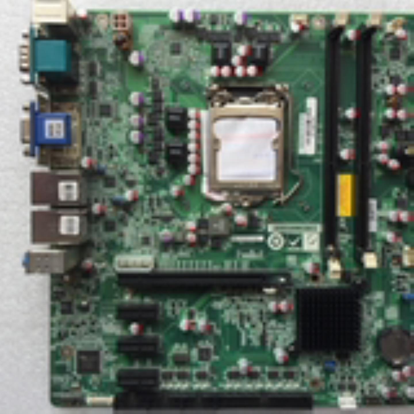 台湾 IEI威强电microATX主板IMB-H610B-R10 H61 1155针 现货