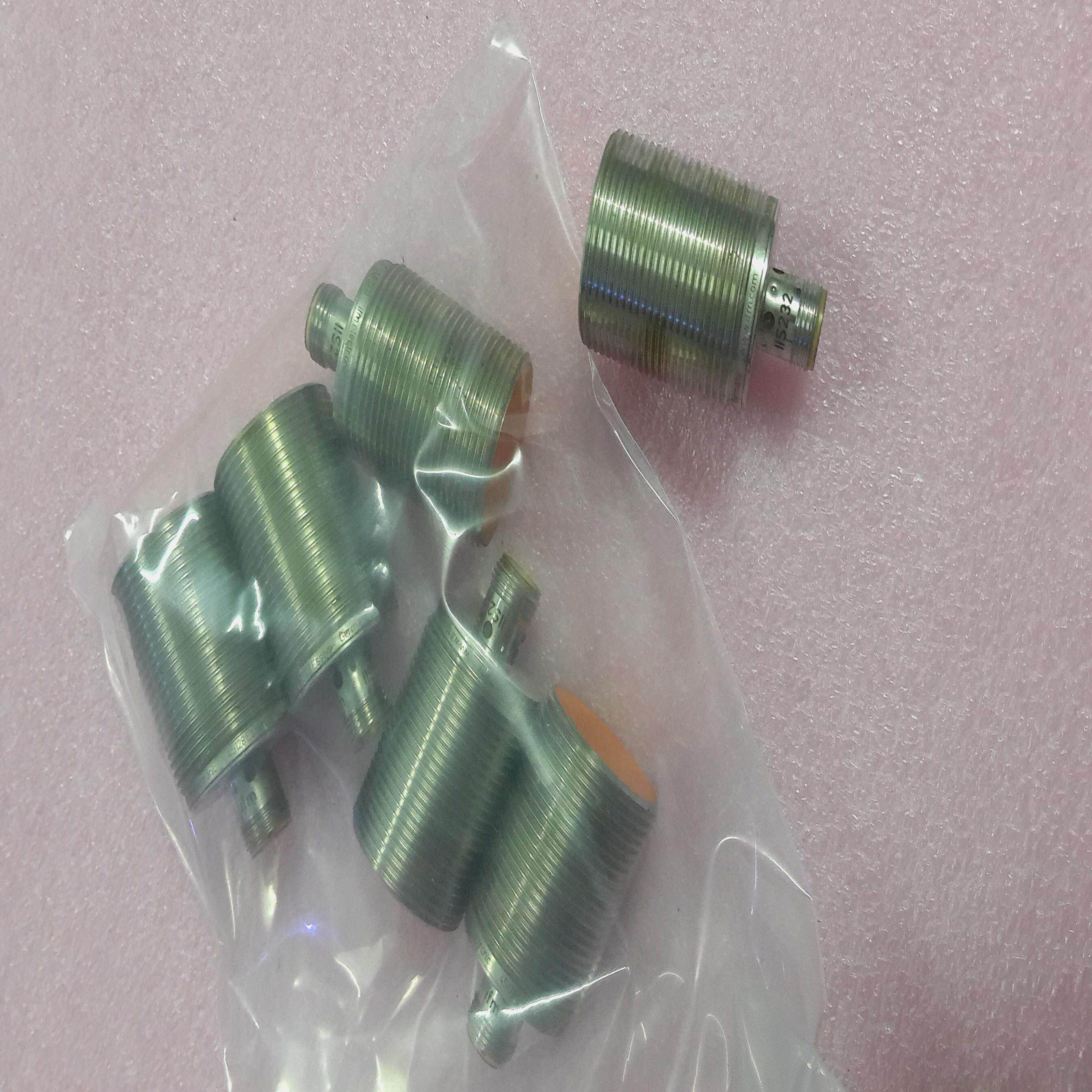 二手拆机正品 IFM  IIS232 现货  成色新