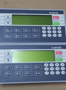 溢价&mdash;信捷PlcXP3-18T基本功能