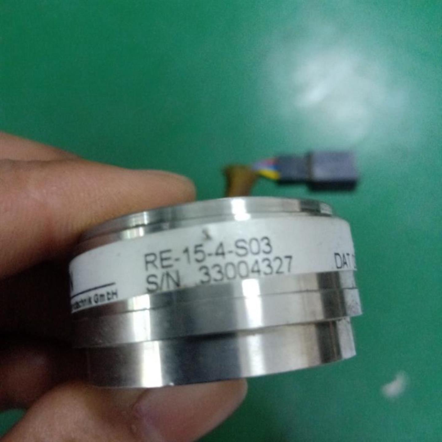 议价LTN旋变编码器RE-15-4-S03