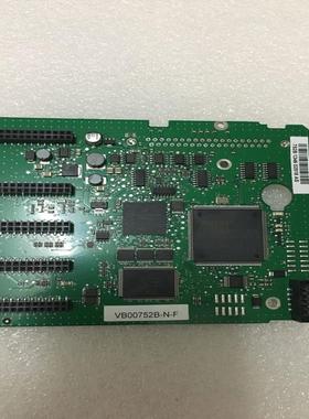 VB00752B-N-F全新原装伟肯NXS2变频器主板 60SVB00752PC00761D
