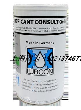 非实价议价议价议价润滑脂TURMOSYNTHGREASE ALN 1001批号310273