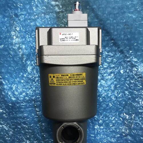 SMC气源过滤器 AM-AMG-AMD-AMH150C-01B-02B-03B-D-C-R-T油水分离