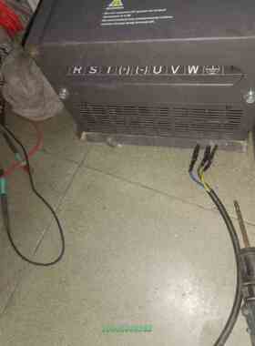 议价议价议价美捷伟变频器 成色 功能完好包好 45kw380V重载议价