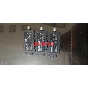 非实价巴鲁夫光纤放大器BFB0006型号BFB75K 002