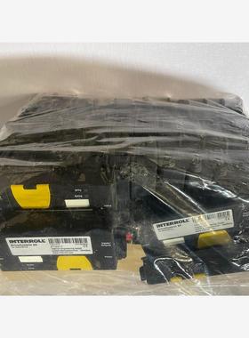 议价商品英特诺INTERROLL电滚筒EC310控制卡DriveCo