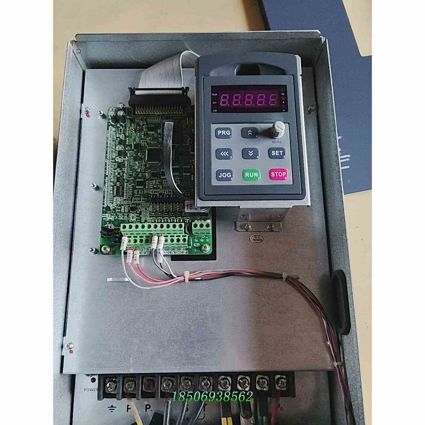 议价议价议价科沃变频器AD800N-4T185GB22PB议价出售议价议价议