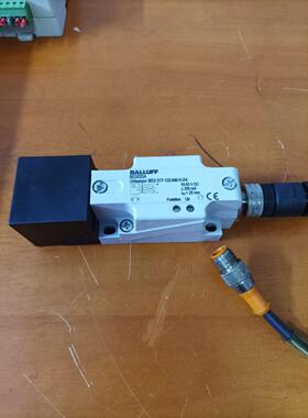 原装进口BALLUFF巴鲁夫BES020C BES 517-