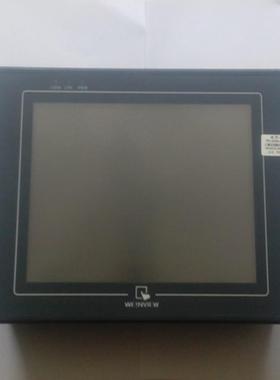 原装拆机威纶触摸屏  MT508TV 45GWVMT508TV 45WV 测试包好