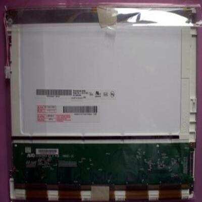 友达104寸工业液晶屏 G104SN03 V1 G104SN03 V0可改装LED显示