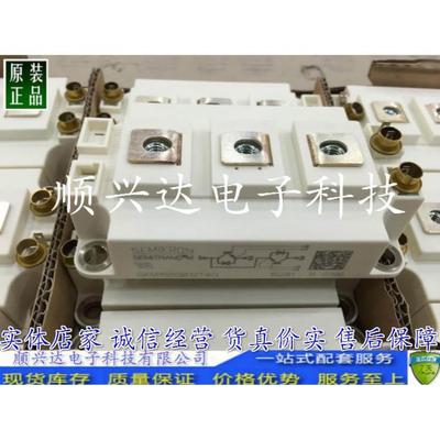 进口SKM100GB12T4G SKM150GB12T4G SKM300GB12E4 SKM150GB173D