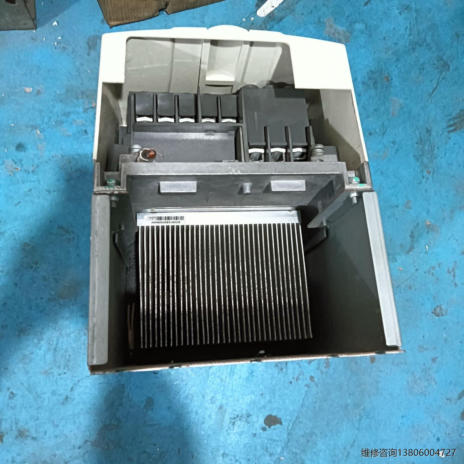 ABB ACS510系列变频器37kw 三相380V议价