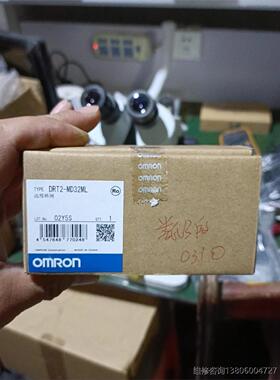drt2-md32ml全新库存保证有问题议价