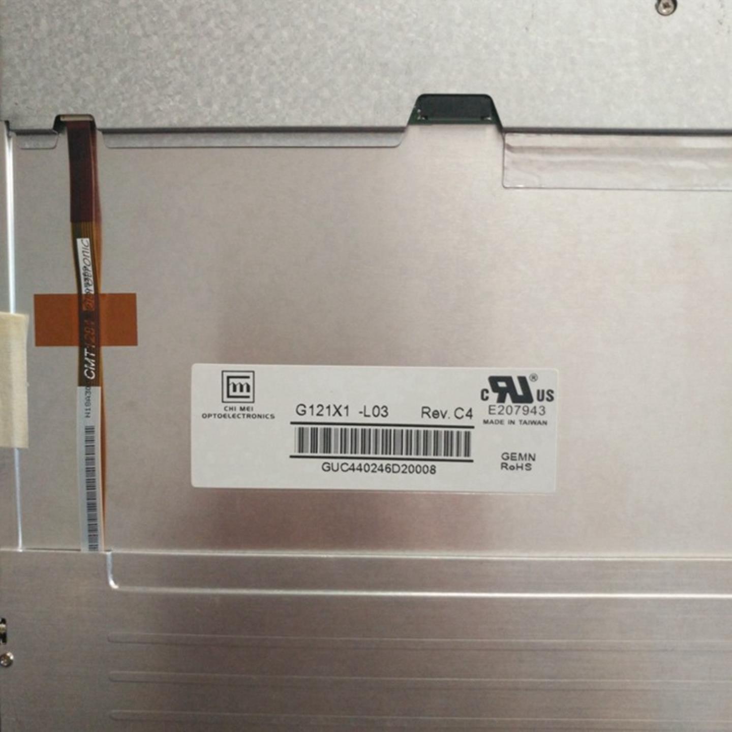 G121X1-L02G121X1-L03 商谈