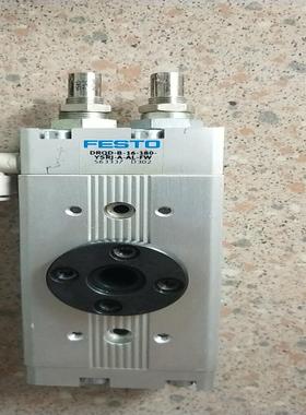 正品费斯托 FESTO 563345 563337 DRQD-B-16-180-YSRJ-A-AL-FW*