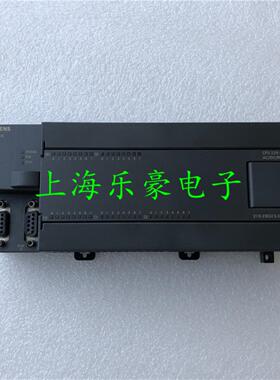 拆机cpu226模块6ES7216-2BD23-0XB8 IO接口中板CPU板